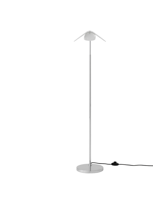 Wing Floor Lamp