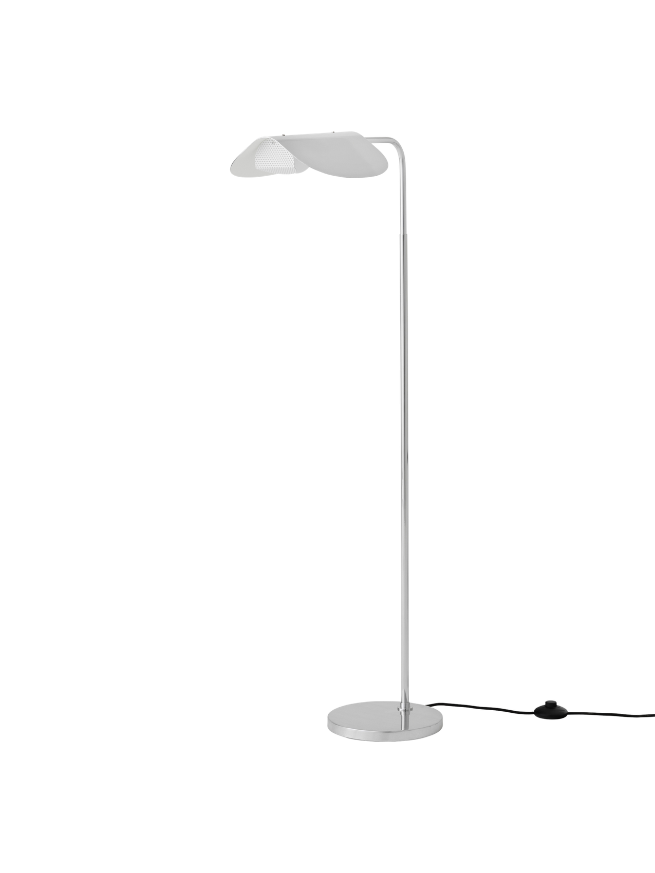 Wing Floor Lamp