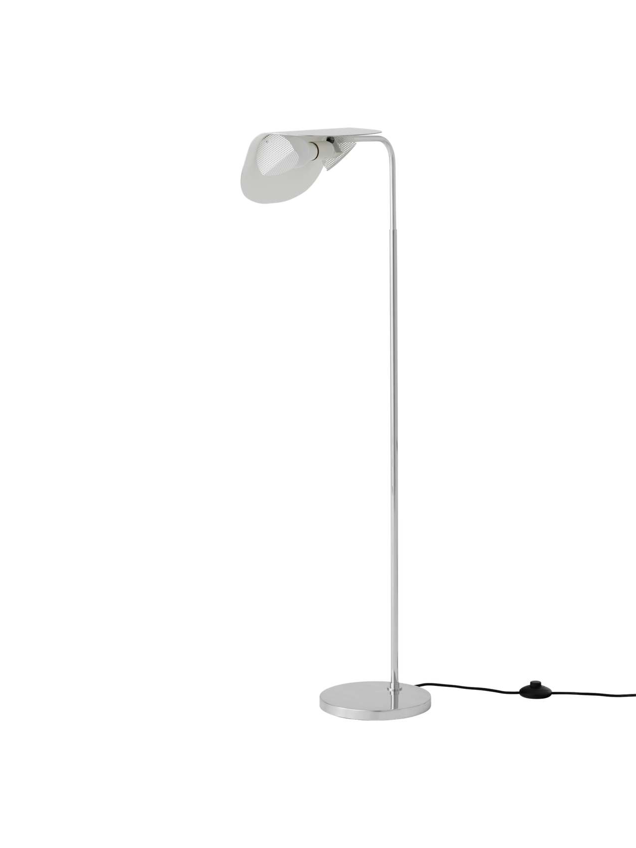 Wing Floor Lamp