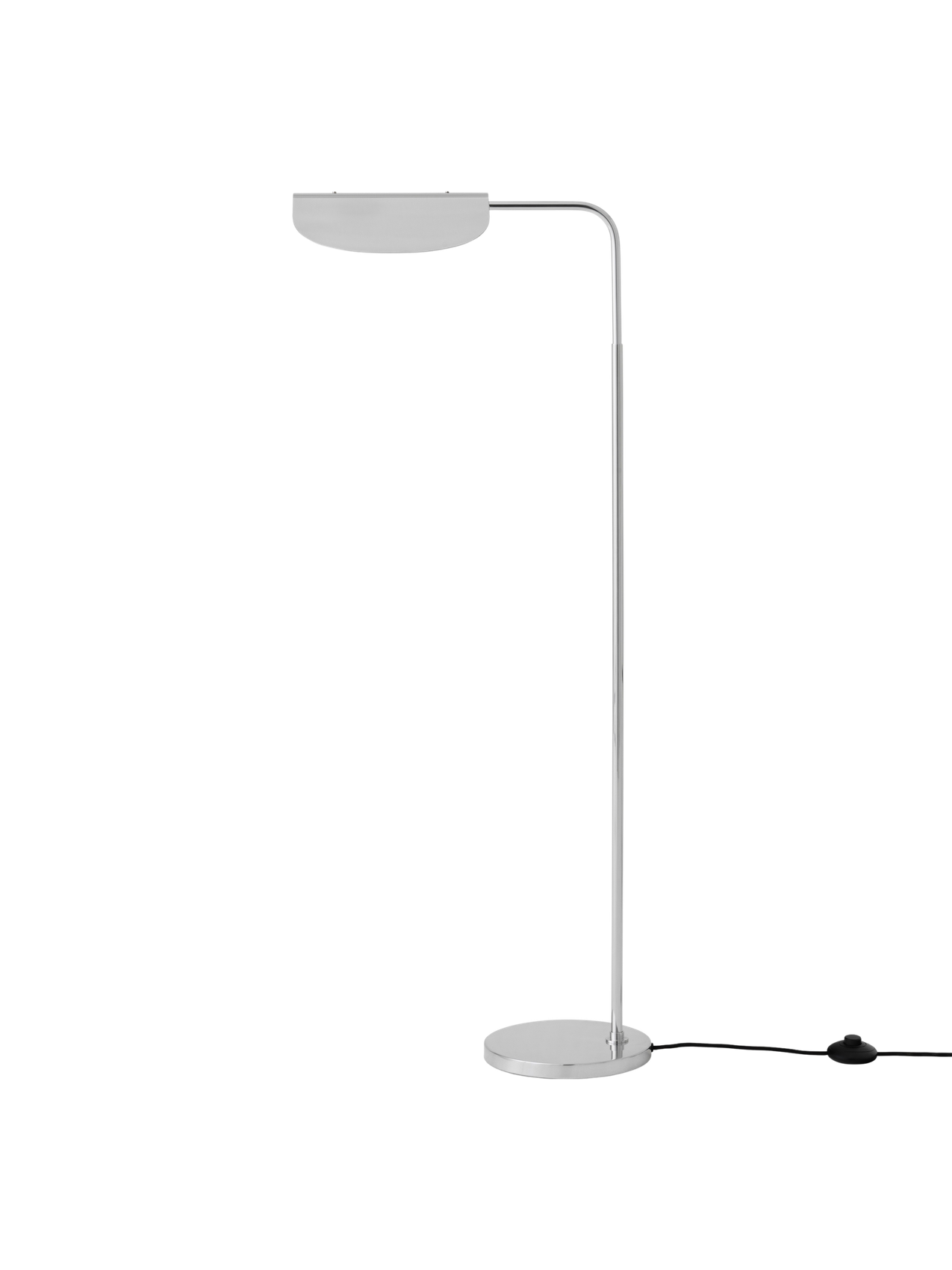 Wing Floor Lamp