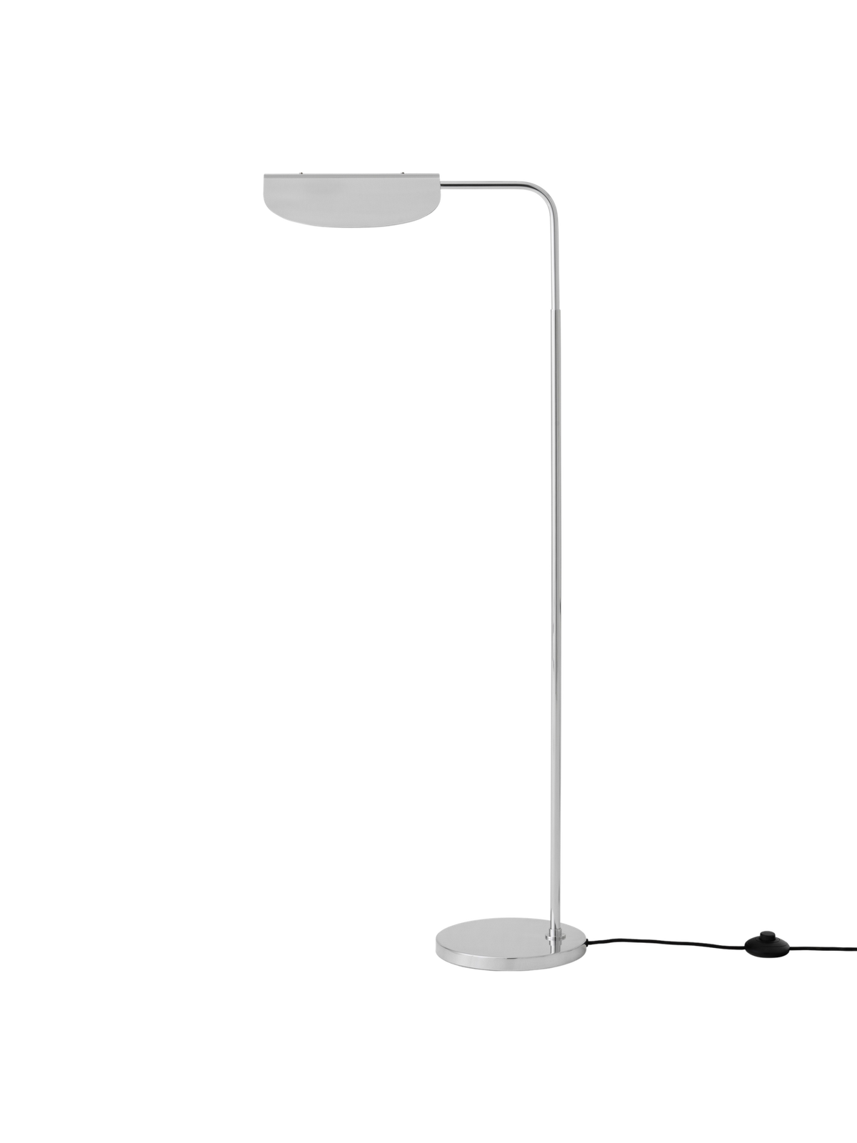 Wing Floor Lamp, Non-adjustable