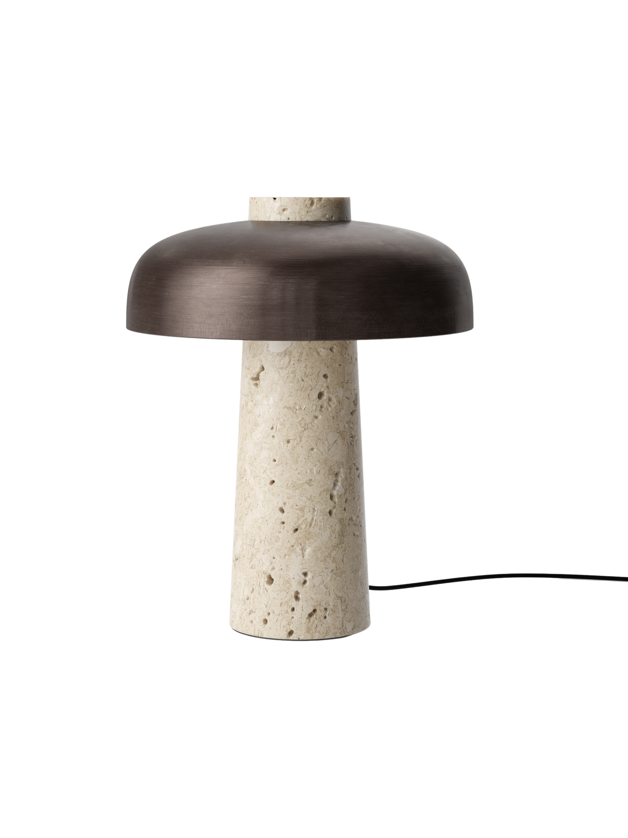 Reverse Table Lamp