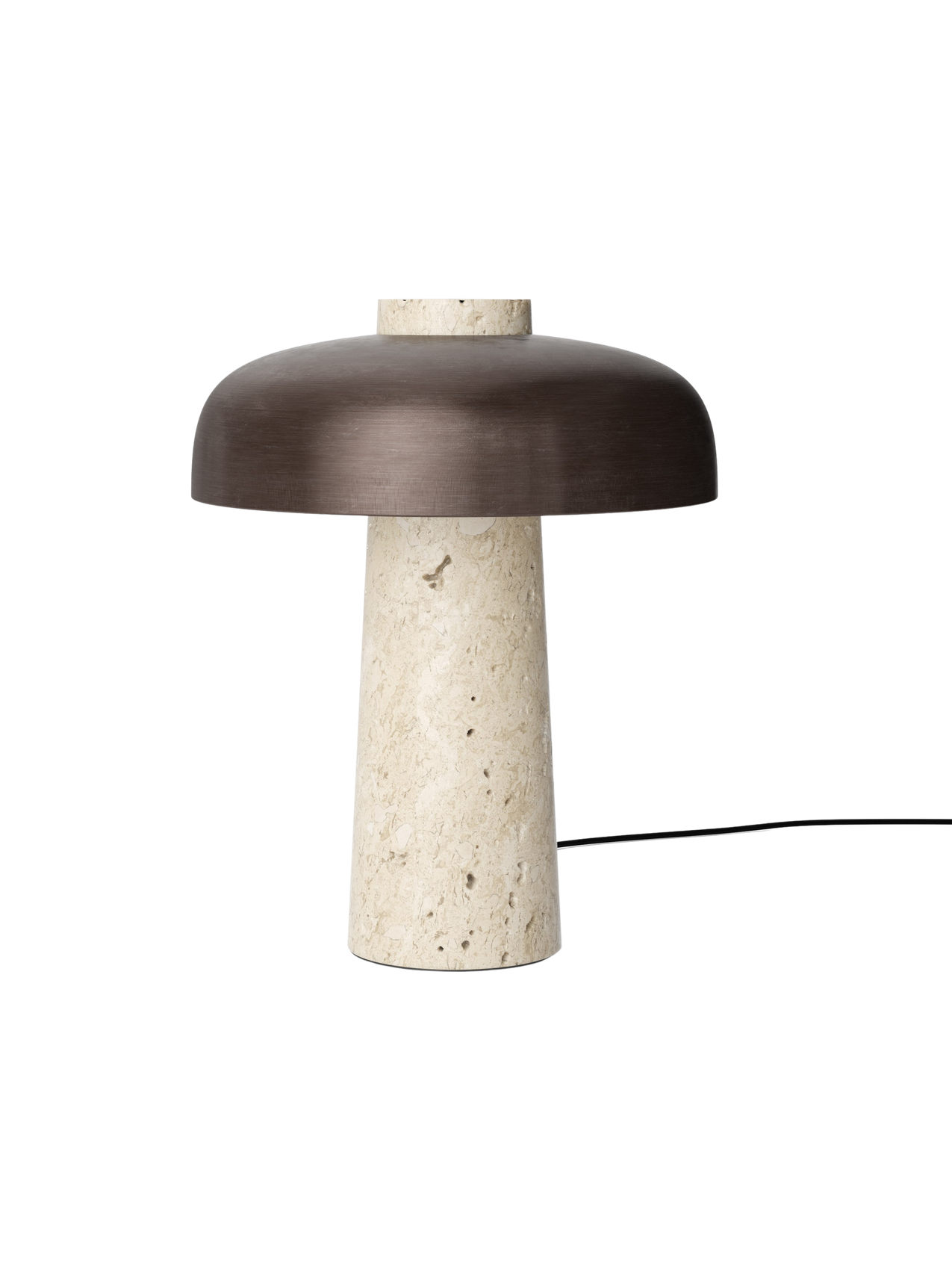 Reverse Table Lamp