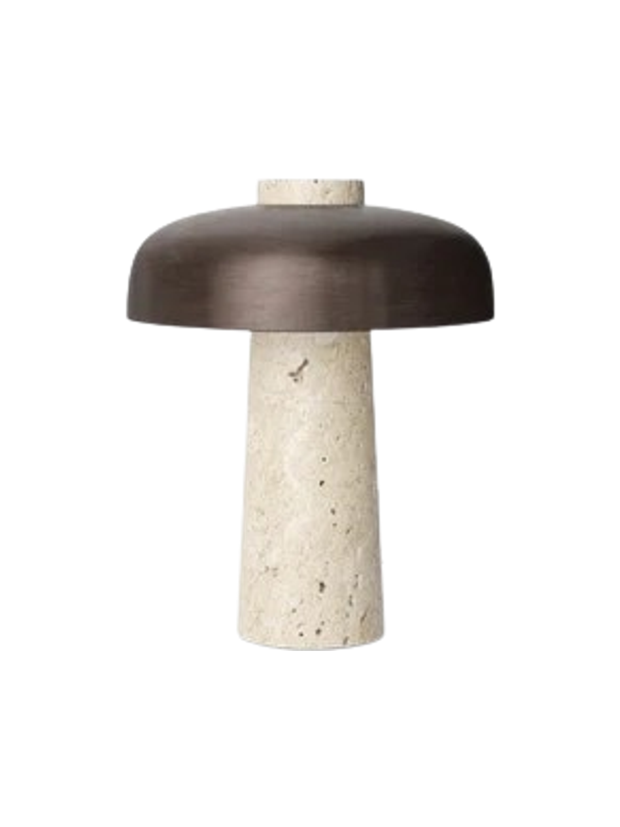 Reverse Table Lamp