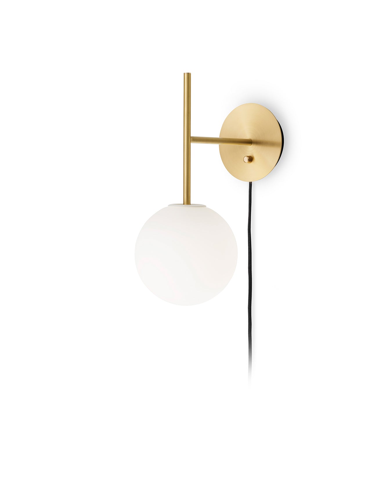 TR Bulb, Suspended Wall Lamp