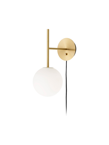 TR Bulb, Suspended Wall Lamp