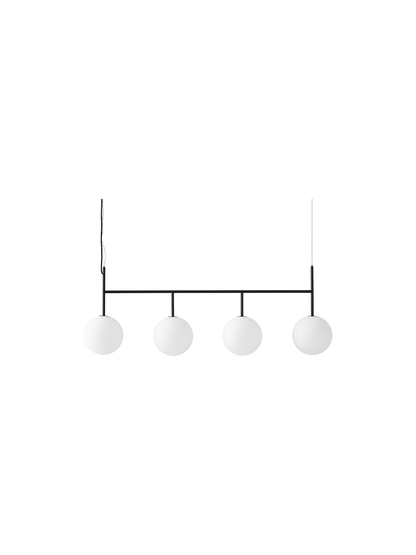 TR Bulb, Suspension Frame
