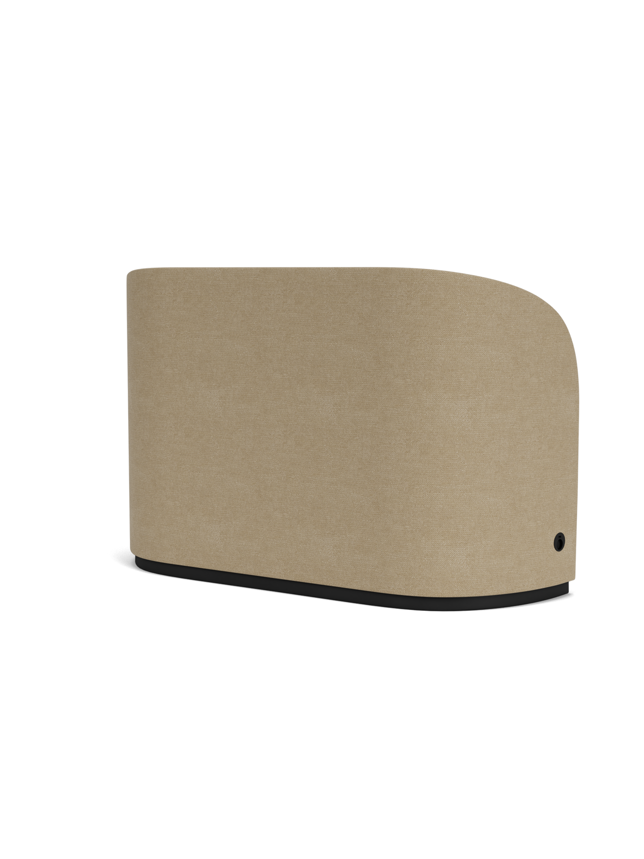 Tearoom Sofa, High Back