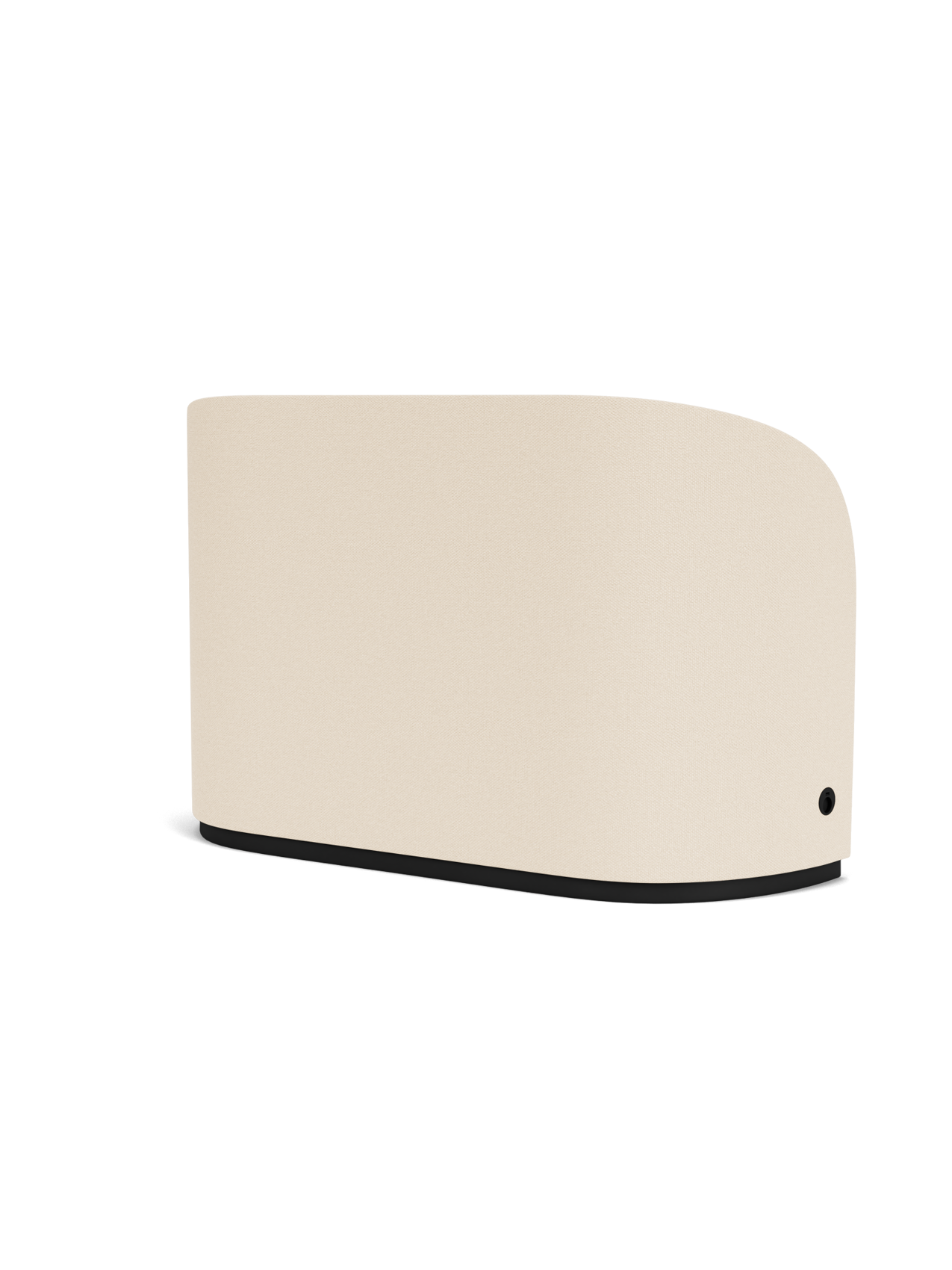 Tearoom Sofa, High Back
