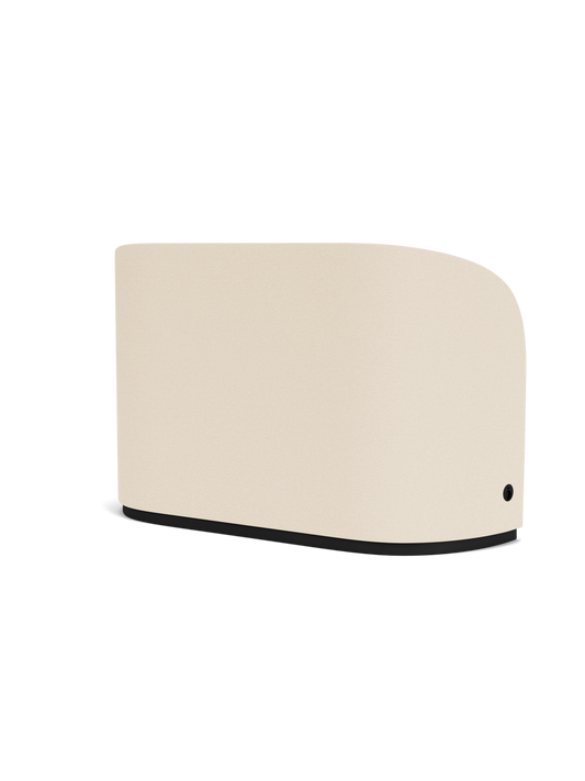 Tearoom Sofa, High Back