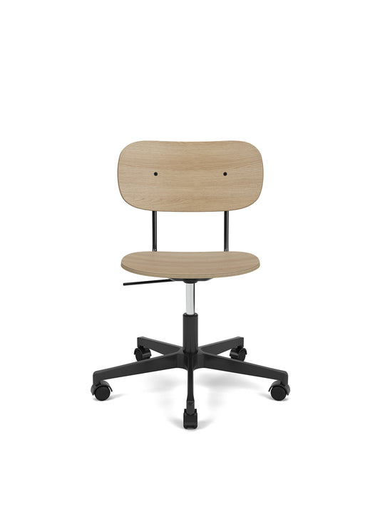 Co Task Chair, Veneer