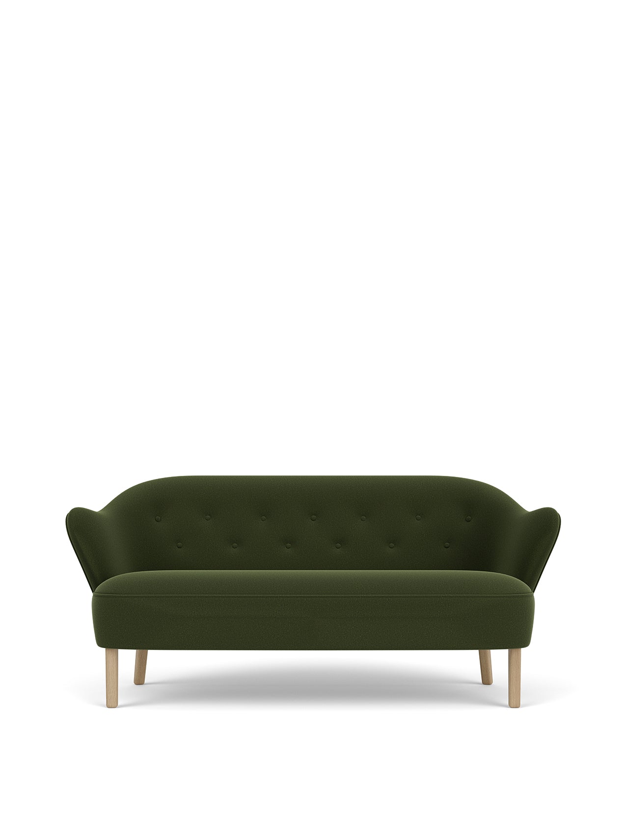 Ingeborg Sofa, Textile