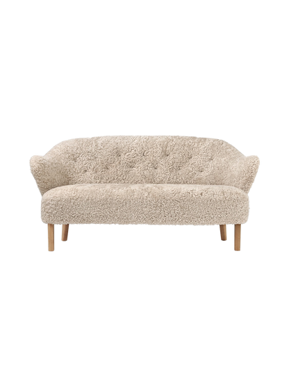 Ingeborg Sofa, Sheepskin