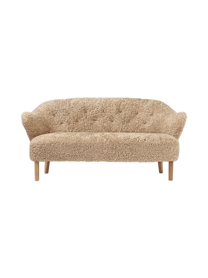 Ingeborg Sofa, Sheepskin