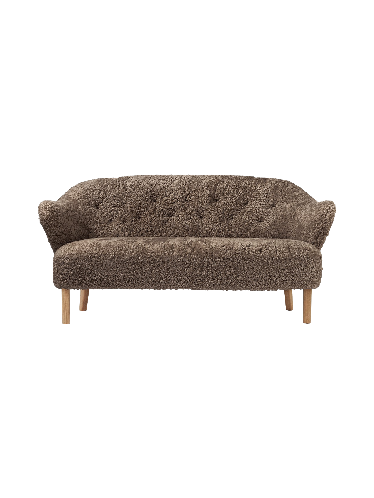 Ingeborg Sofa, Sheepskin