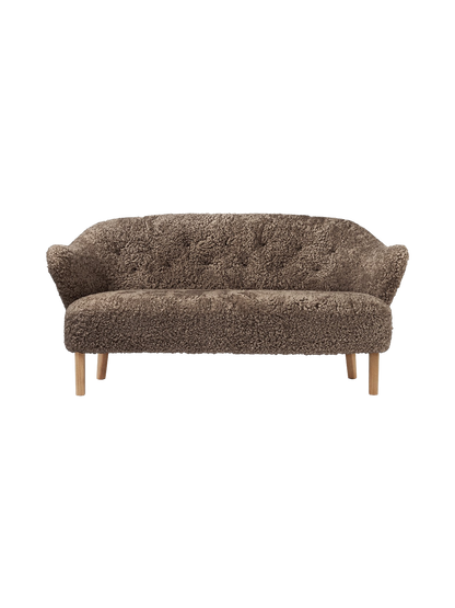 Ingeborg Sofa, Sheepskin