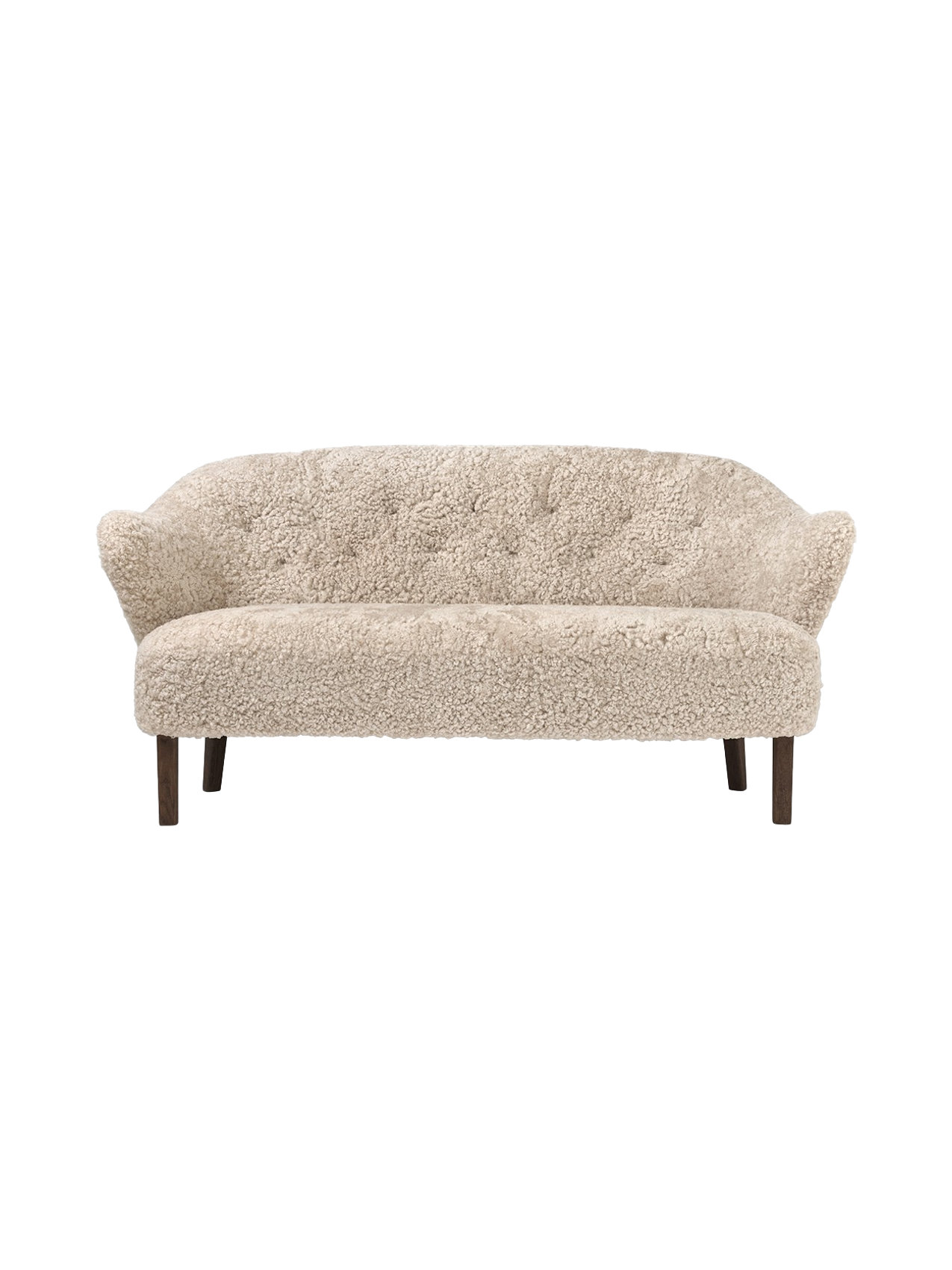 Ingeborg Sofa, Sheepskin