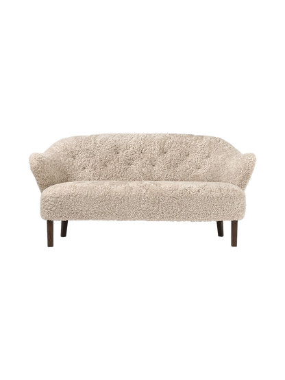 Ingeborg Sofa, Sheepskin