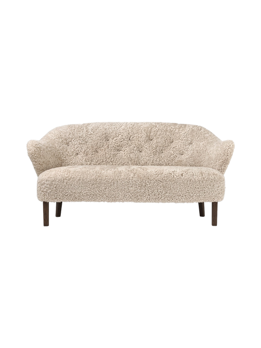 Ingeborg Sofa, Sheepskin