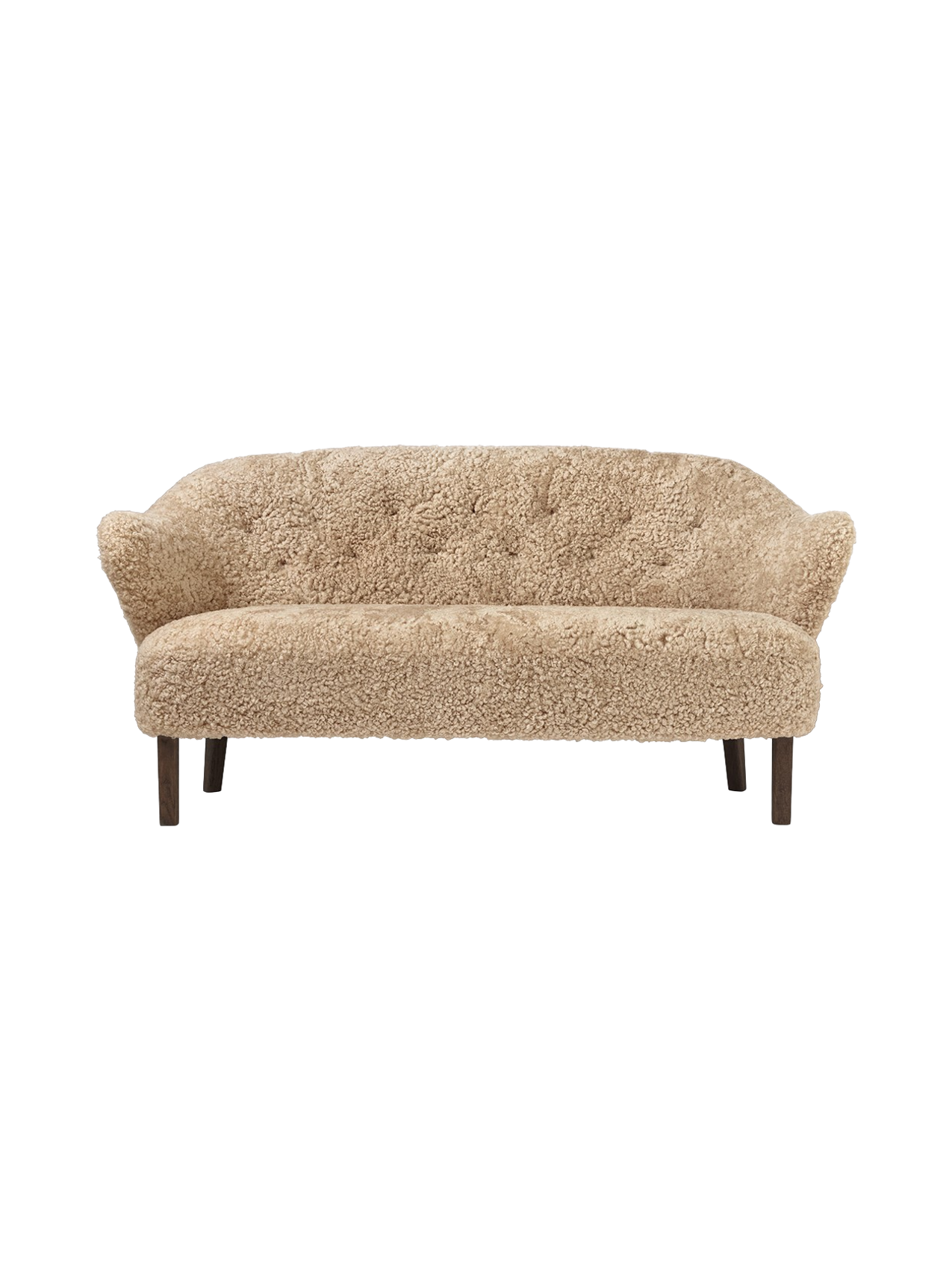 Ingeborg Sofa, Sheepskin
