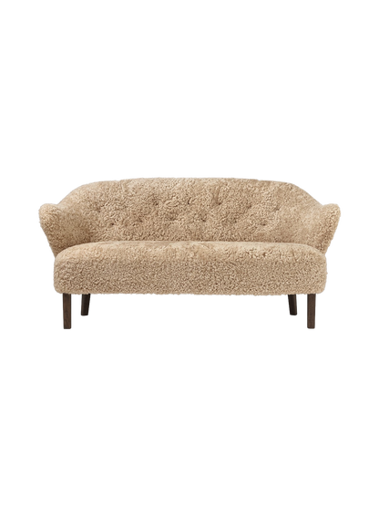 Ingeborg Sofa, Sheepskin