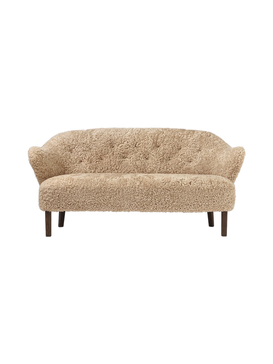 Ingeborg Sofa, Sheepskin
