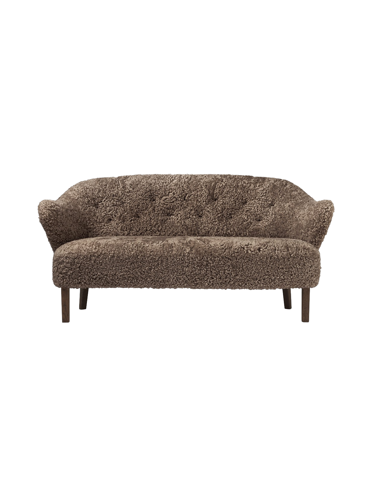 Ingeborg Sofa, Sheepskin