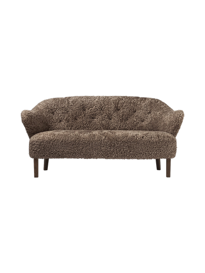 Ingeborg Sofa, Sheepskin