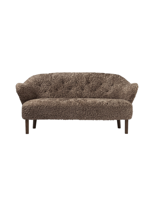 Ingeborg Sofa, Sheepskin