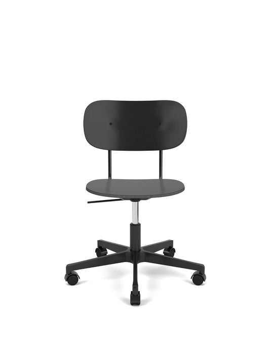 Co Task Chair, Veneer