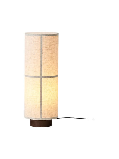 Hashira Table Lamp, Raw