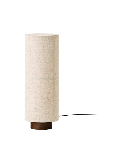 Hashira Table Lamp, Raw