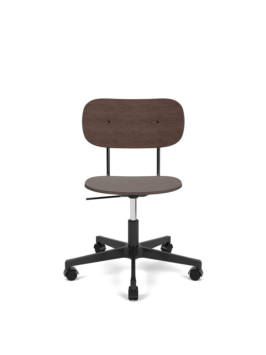 Co Task Chair, Veneer