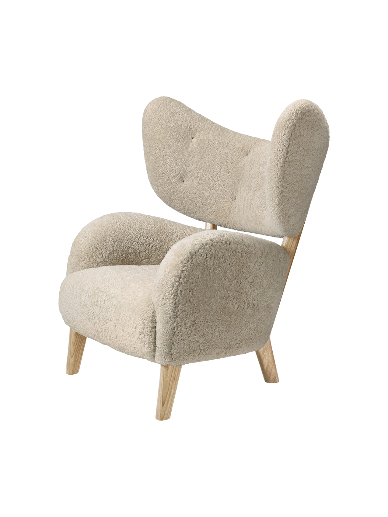 My Own Chair