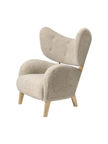 My Own Chair