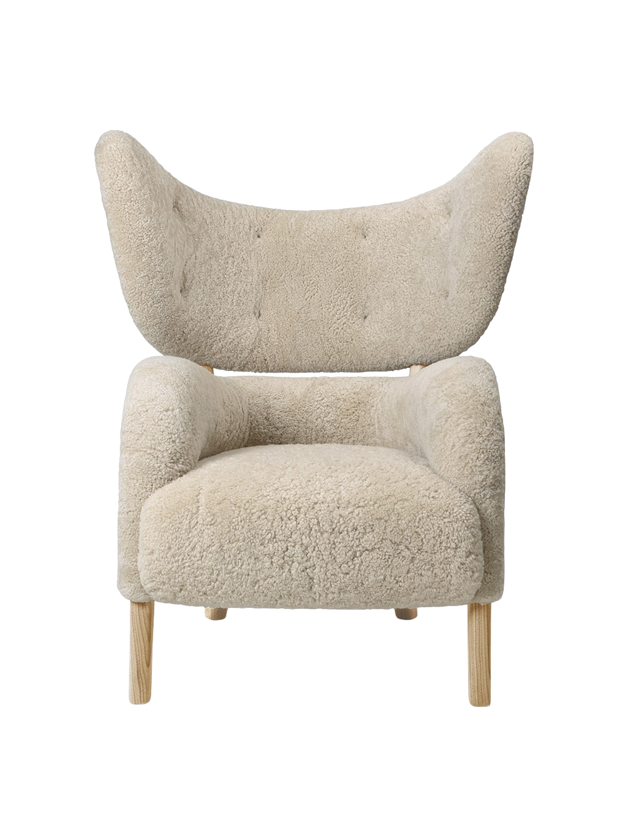 My Own Chair
