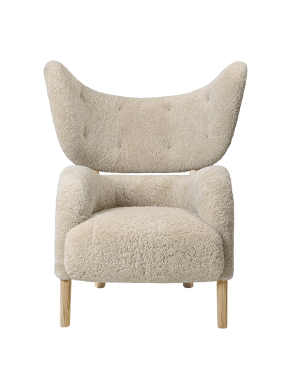 My Own Chair