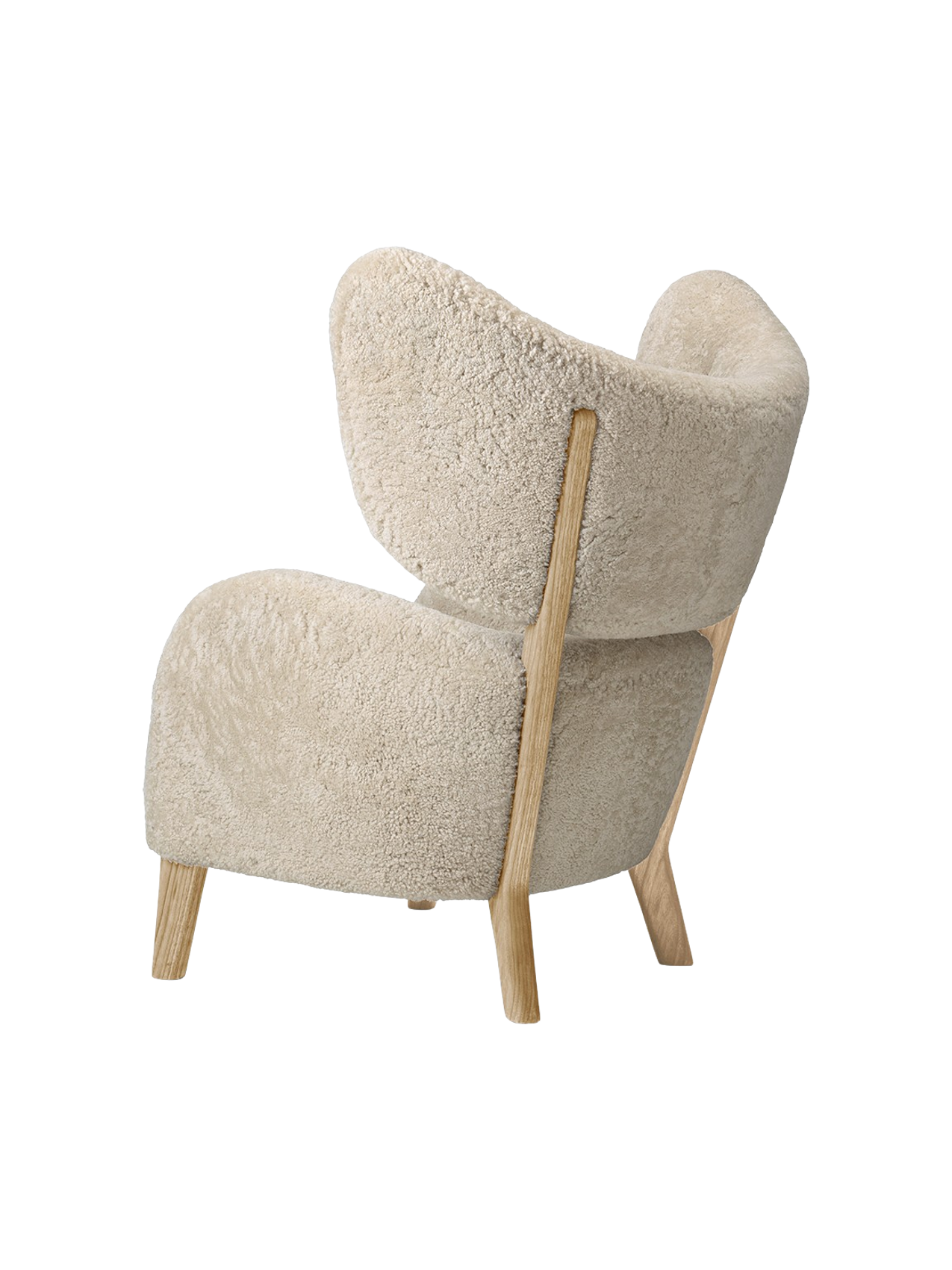 My Own Chair