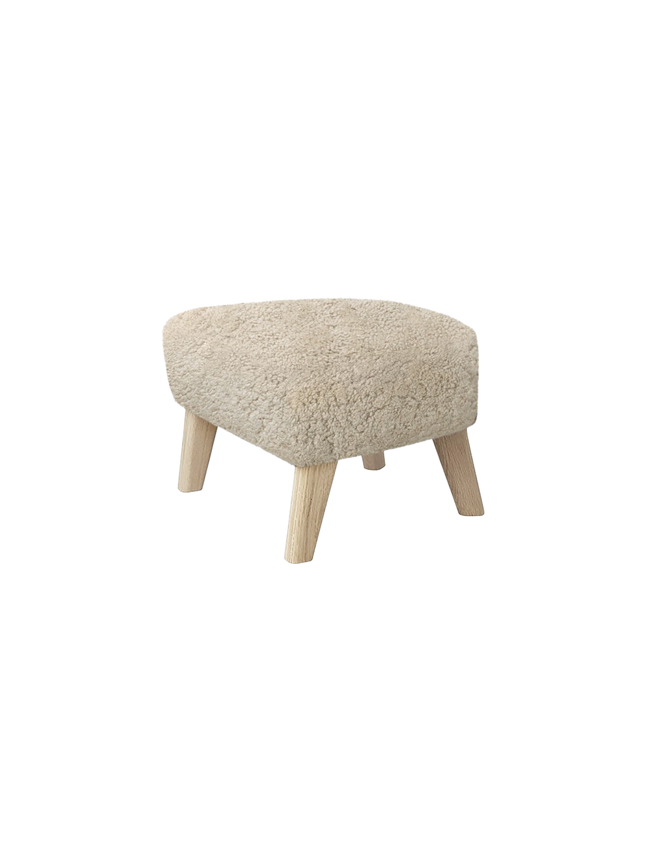 My Own Chair, Ottoman