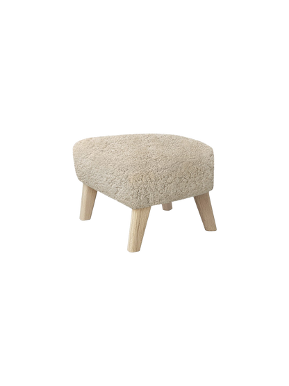 My Own Chair, Ottoman