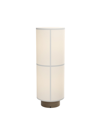 Hashira Floor Lamp, White