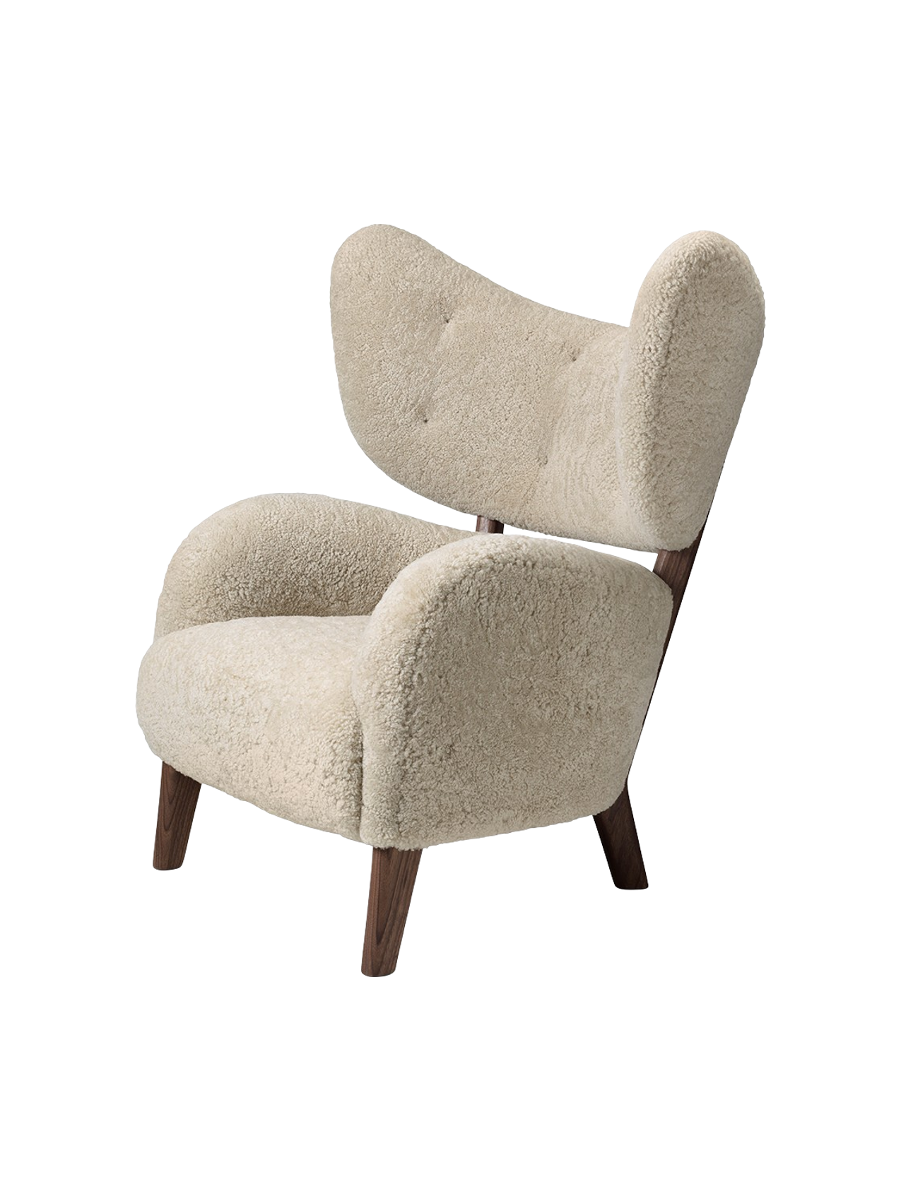 My Own Chair