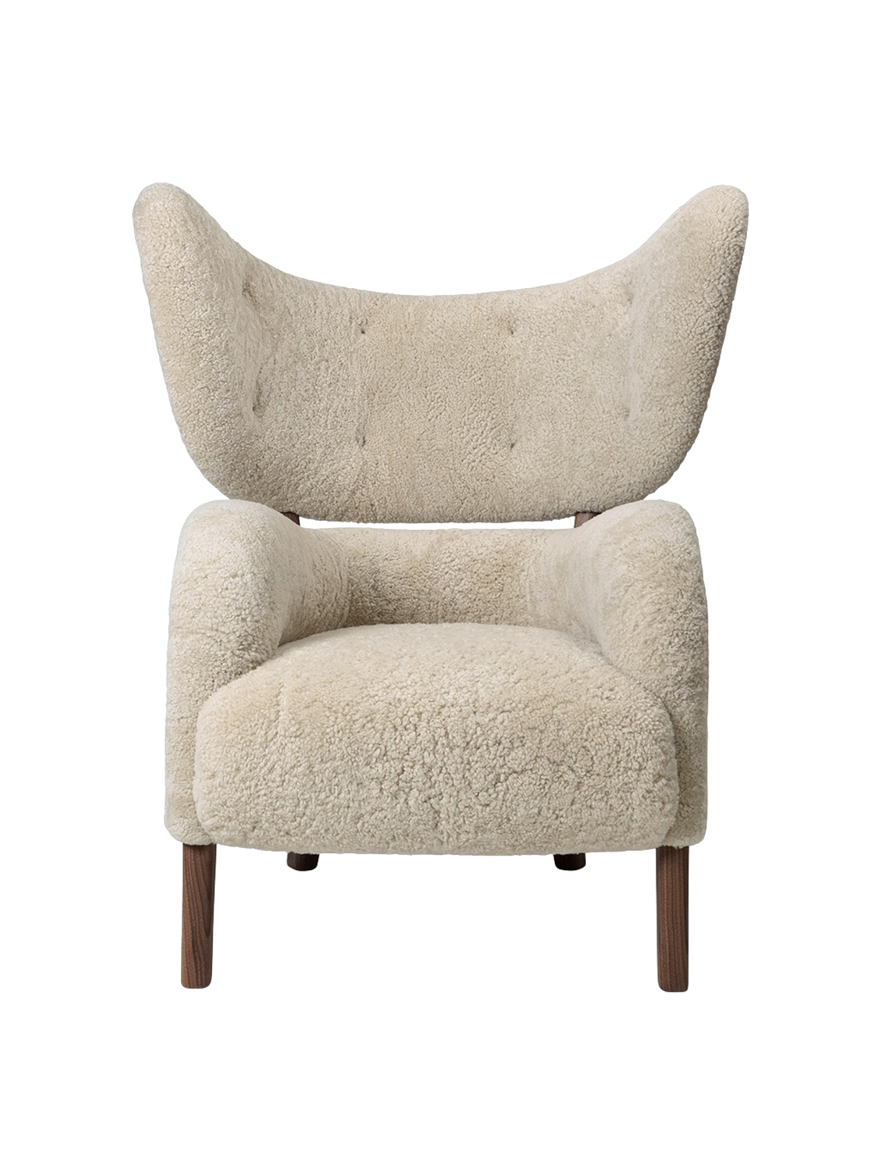 My Own Chair