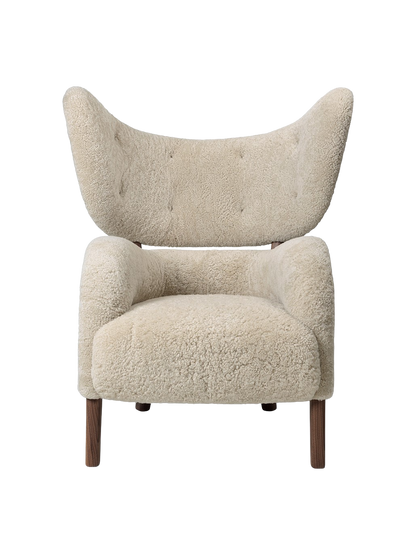 My Own Chair