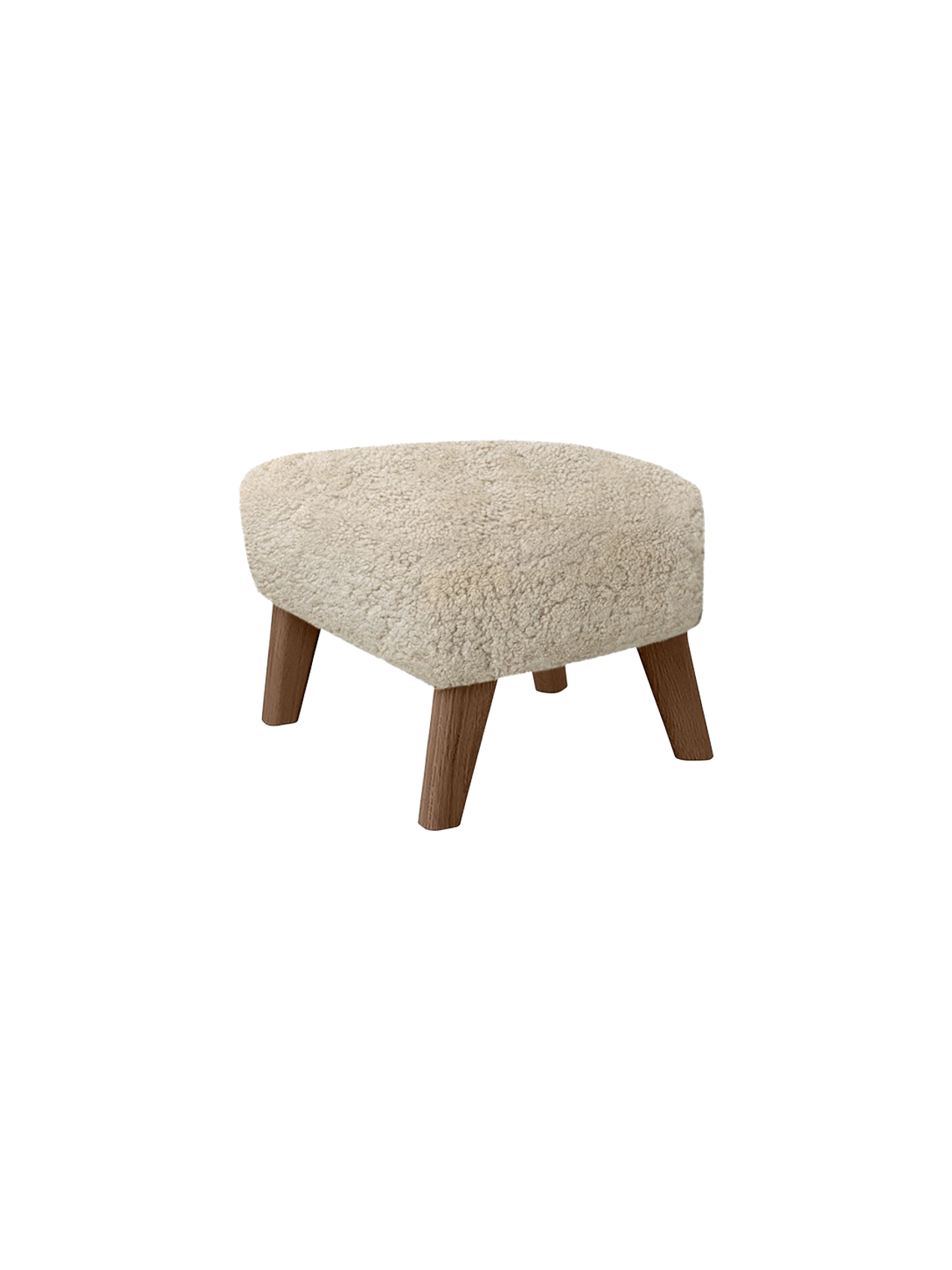 My Own Chair, Ottoman