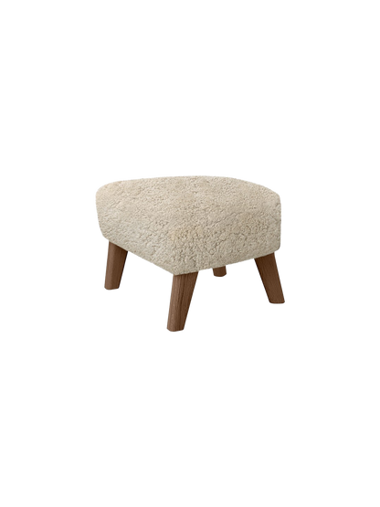 My Own Chair, Ottoman