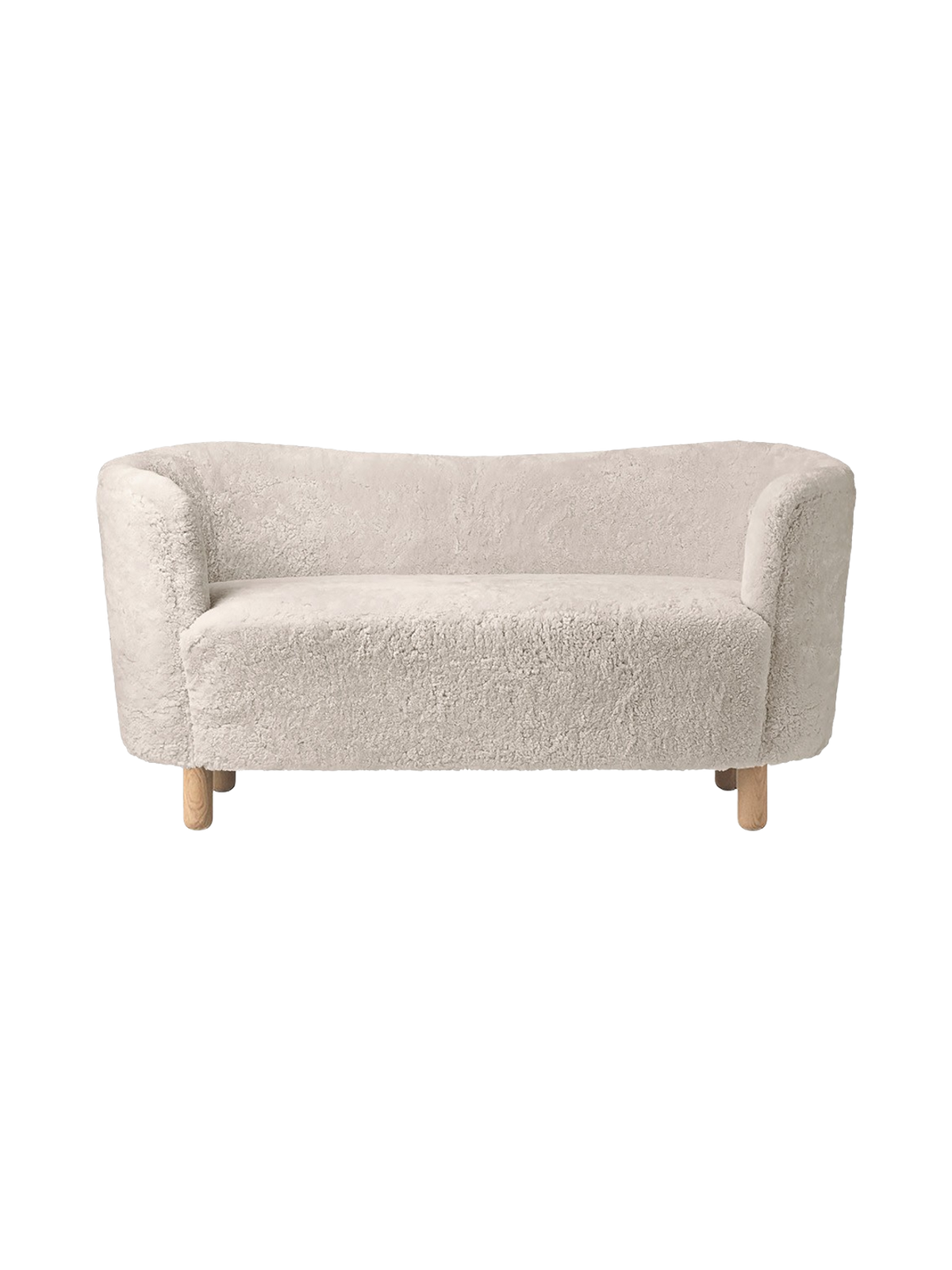 Mingle Sofa, Sheepskin