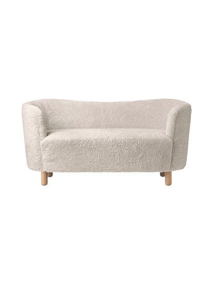 Mingle Sofa, Sheepskin