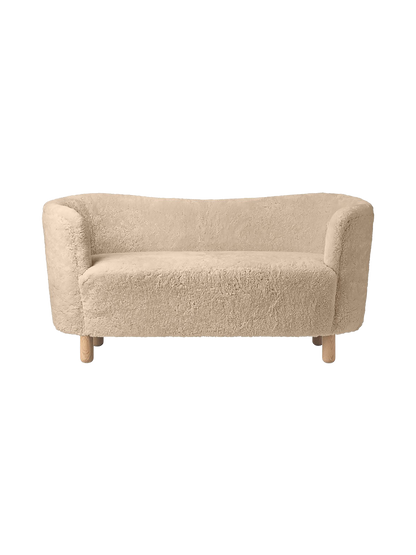 Mingle Sofa, Sheepskin