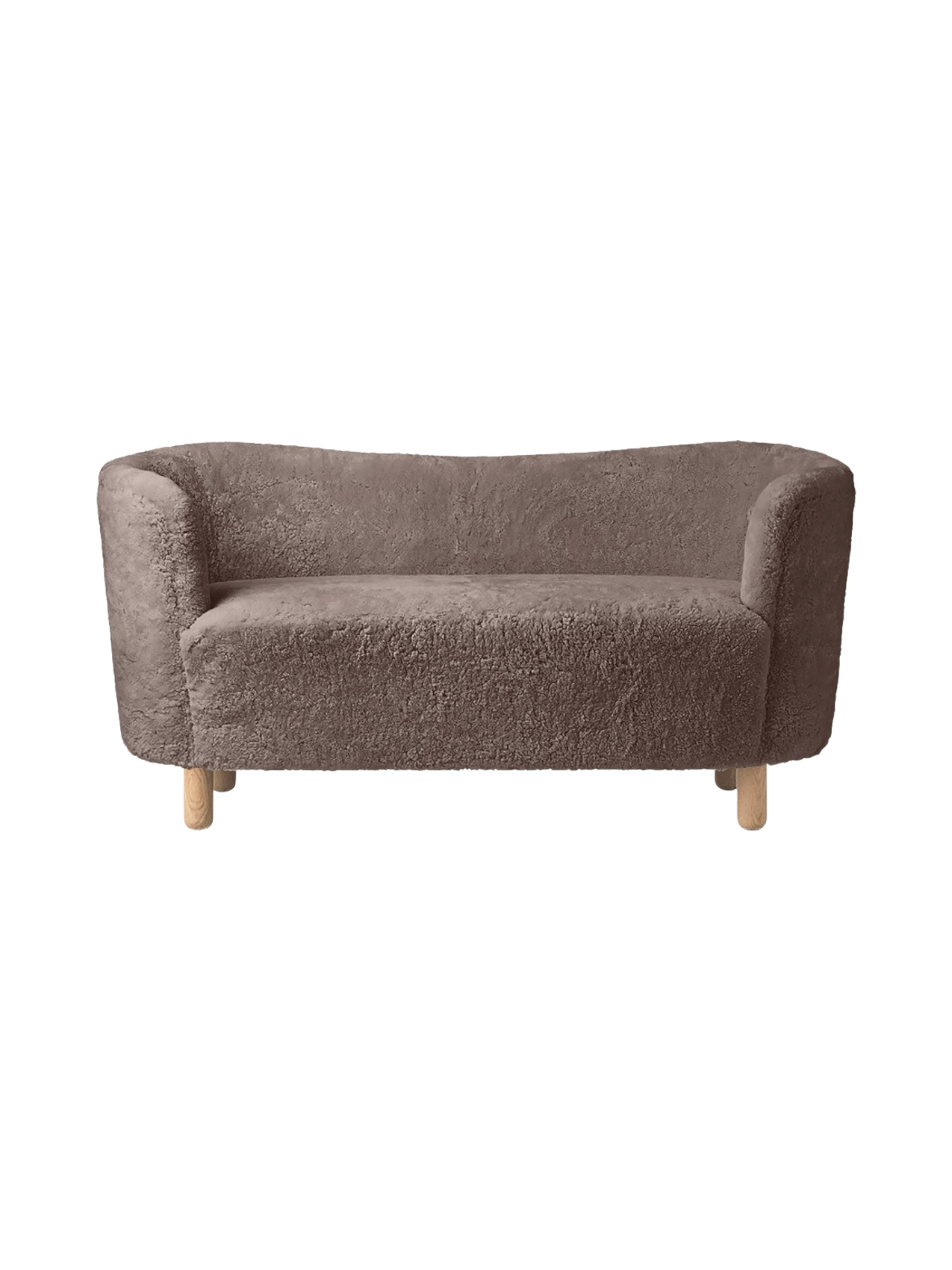 Mingle Sofa, Sheepskin